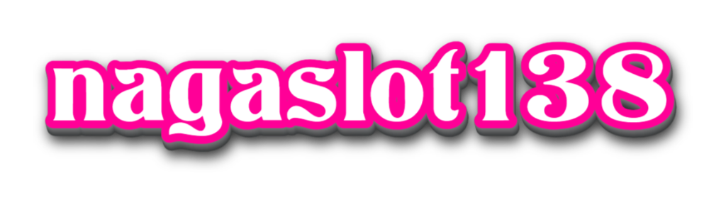 Nagaslot138 Logo